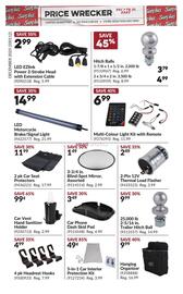 Princess Auto flyer week 49 Page 2