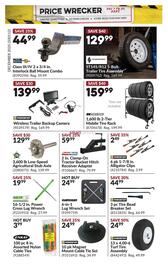 Princess Auto flyer week 49 Page 21