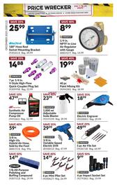 Princess Auto flyer week 49 Page 22