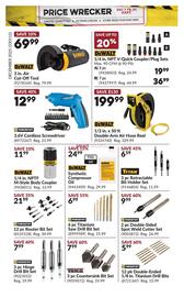 Princess Auto flyer week 49 Page 23