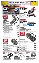 Princess Auto flyer week 49 Page 24