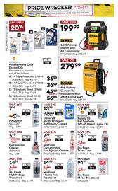 Princess Auto flyer week 49 Page 25