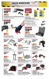 Princess Auto flyer week 49 Page 26