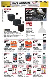Princess Auto flyer week 49 Page 27
