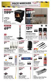 Princess Auto flyer week 49 Page 28