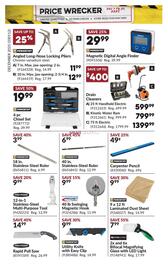 Princess Auto flyer week 49 Page 29