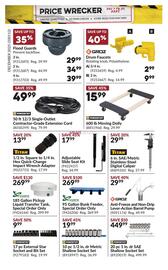 Princess Auto flyer week 49 Page 31