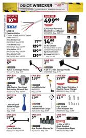 Princess Auto flyer week 49 Page 32