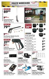 Princess Auto flyer week 49 Page 34