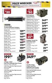 Princess Auto flyer week 49 Page 35