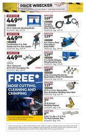 Princess Auto flyer week 49 Page 37