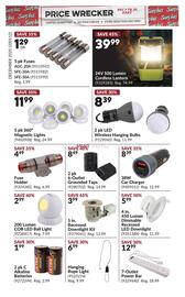 Princess Auto flyer week 49 Page 4