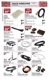 Princess Auto flyer week 49 Page 5