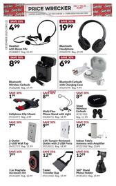 Princess Auto flyer week 49 Page 6