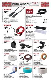 Princess Auto flyer week 49 Page 7