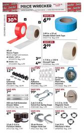 Princess Auto flyer week 49 Page 8