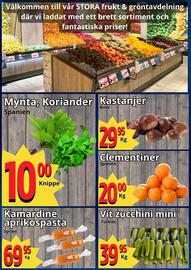 Supergrossen reklamblad vecka 2 Sida 13