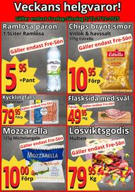 Supergrossen reklamblad vecka 2 Sida 3