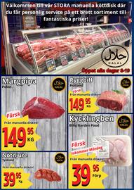 Supergrossen reklamblad vecka 2 Sida 4