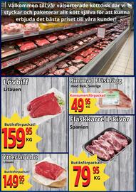 Supergrossen reklamblad vecka 2 Sida 5