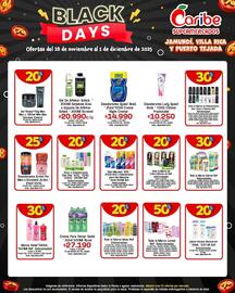 Catálogo Caribe Supermercados Página 11