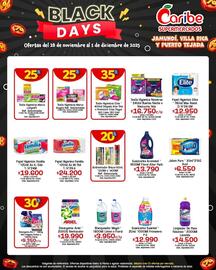 Catálogo Caribe Supermercados Página 12