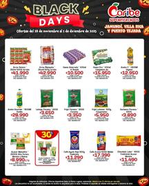 Catálogo Caribe Supermercados Página 4