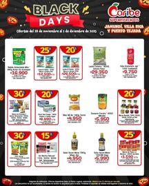 Catálogo Caribe Supermercados Página 5