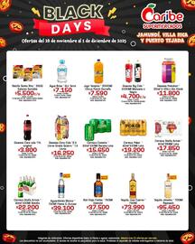 Catálogo Caribe Supermercados Página 9