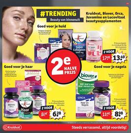 Kruidvat folder week 49 Pagina 15