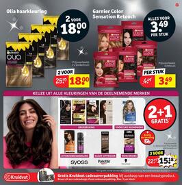 Kruidvat folder week 49 Pagina 17