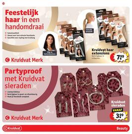 Kruidvat folder week 49 Pagina 18