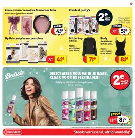 Kruidvat folder week 49 Pagina 19