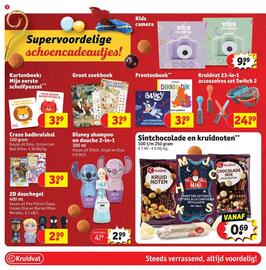 Kruidvat folder week 49 Pagina 2