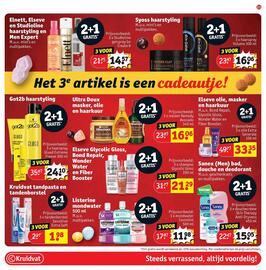 Kruidvat folder week 49 Pagina 21
