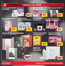 Kruidvat folder week 49 Pagina 22