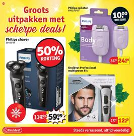 Kruidvat folder week 49 Pagina 28