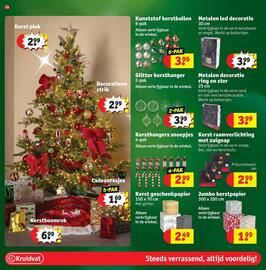 Kruidvat folder week 49 Pagina 34