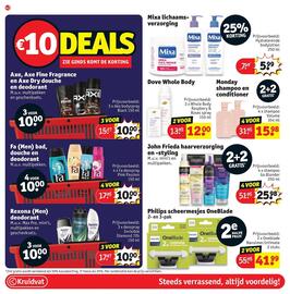 Kruidvat folder week 49 Pagina 42