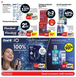 Kruidvat folder week 49 Pagina 44