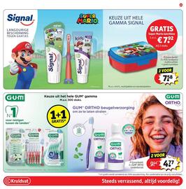 Kruidvat folder week 49 Pagina 45