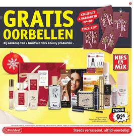 Kruidvat folder week 49 Pagina 5