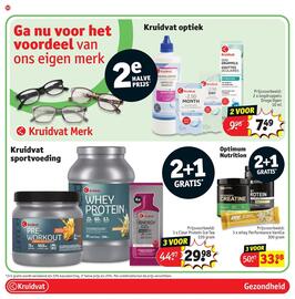 Kruidvat folder week 49 Pagina 50