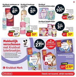 Kruidvat folder week 49 Pagina 55