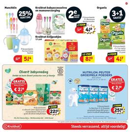 Kruidvat folder week 49 Pagina 57