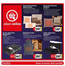 Kruidvat folder week 49 Pagina 70