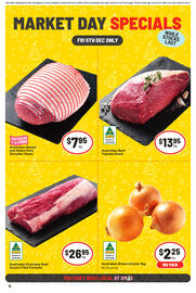 IGA catalogue Page 1