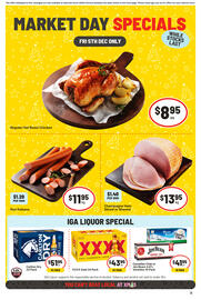 IGA catalogue Page 2