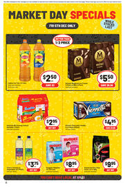 IGA catalogue Page 3