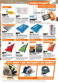 OBI Flugblatt Seite 18